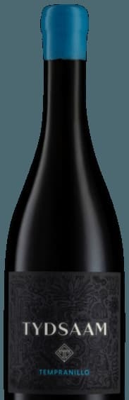 Tydsaam Tempranillo