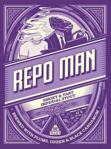 Repo Man