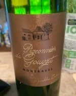 Pigeonnier du Gouyat Montravel Blanc