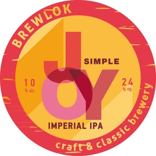 Simple Joy