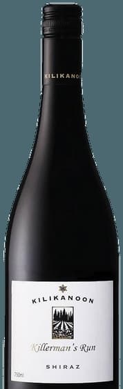 Killerman's Run Shiraz