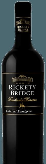 Paulina's Reserve Cabernet Sauvignon