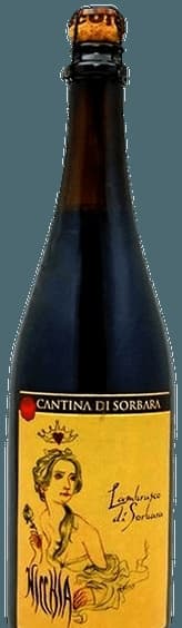 Nicchia Lambrusco di Sorbara