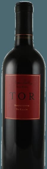 Beckstoffer To Kalon Red Blend