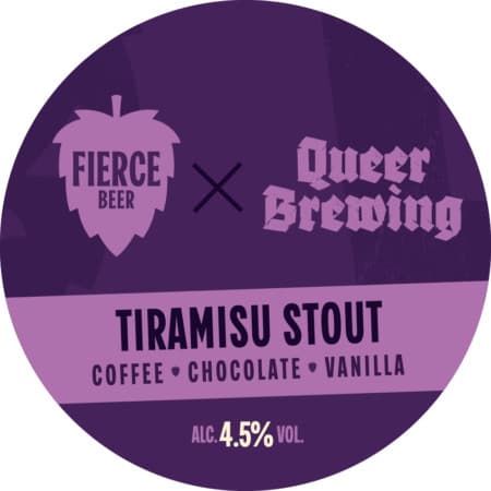 Tiramisu Stout