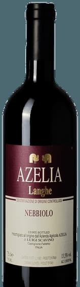 Nebbiolo Langhe