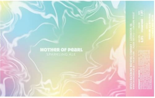 Mother of Pearl