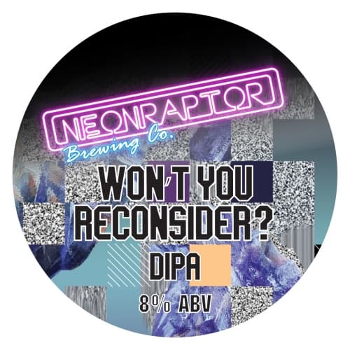 Won't You Reconsider?