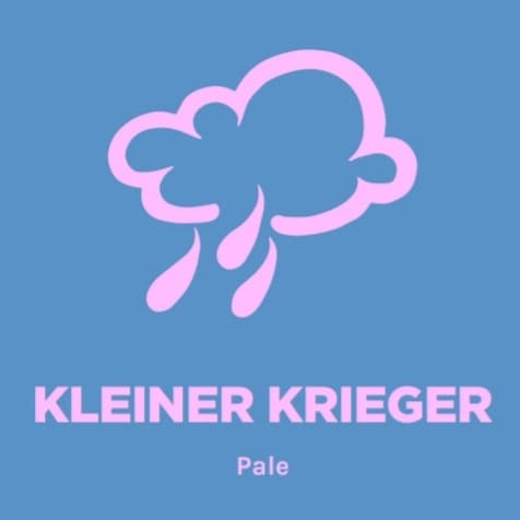 KLEINER KRIEGER