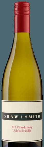 Shaw + Smith M3 Chardonnay