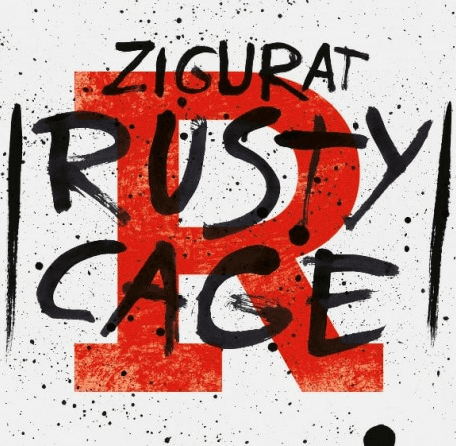 Rusty Cage