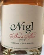 Brut de Brut Rosé