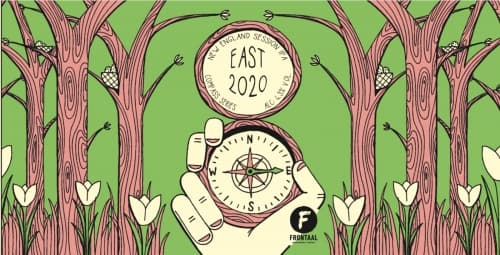 East 2020
