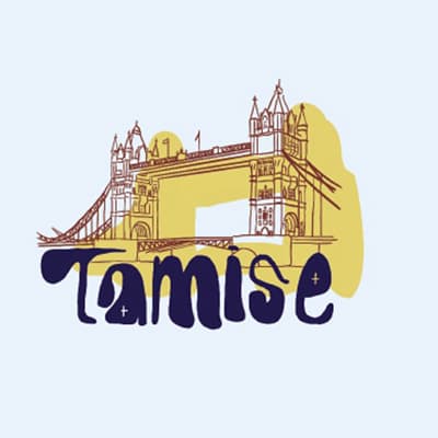 Tamise - Dark Mild