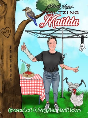Waltzing Matilda
