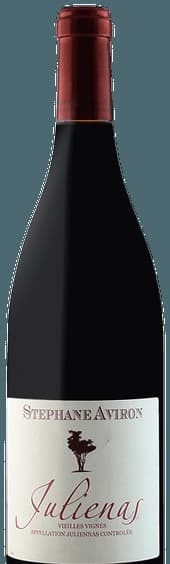 Vieilles Vignes Julienas
