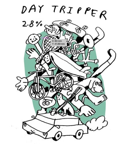 Day Tripper