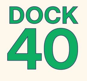 Dock 40 - Citra & Nelson Sauvin - Batch #2 (02-2024)