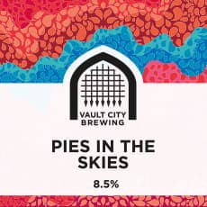 Pies in the Skies