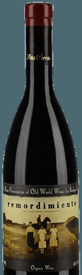 Remordimiento Tinto