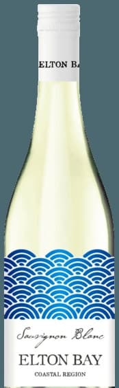 Elton Bay Sauvignon Blanc