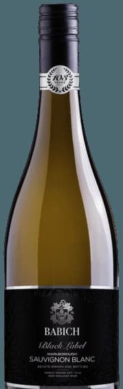 Black Label Sauvignon Blanc