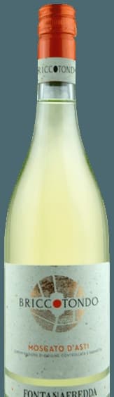 Briccotondo Moscato d'Asti