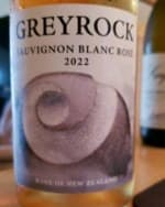 Sauvignon Blanc Rosé