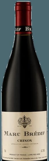 Chinon Rouge