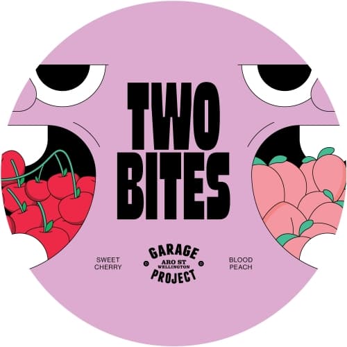 Two Bites