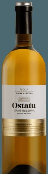 Gran Reserva Blanco