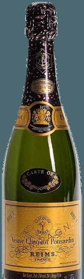 Brut Carte d'Or Champagne