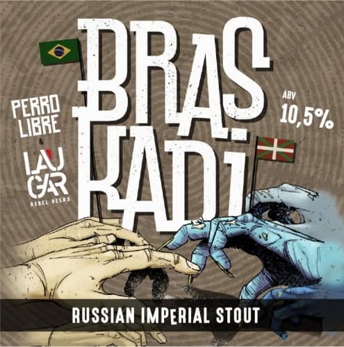 BRASKADI
