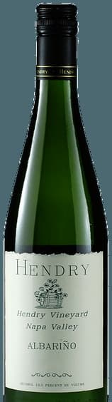 Hendry Vineyard Albariño