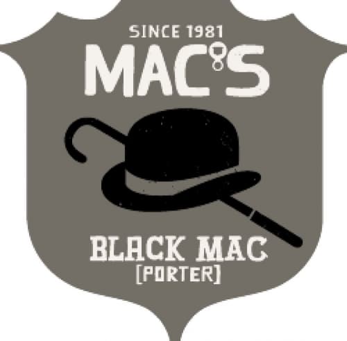 Black Mac