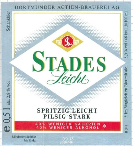 Stades Leicht