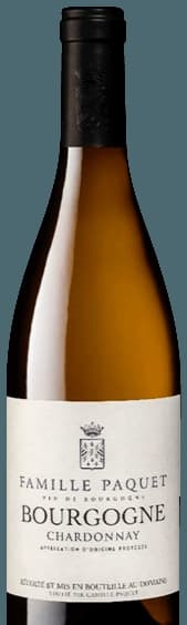 Bourgogne Chardonnay