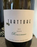 Roussanne