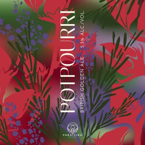 Potpourri