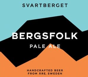 Bergsfolk – Pale Ale