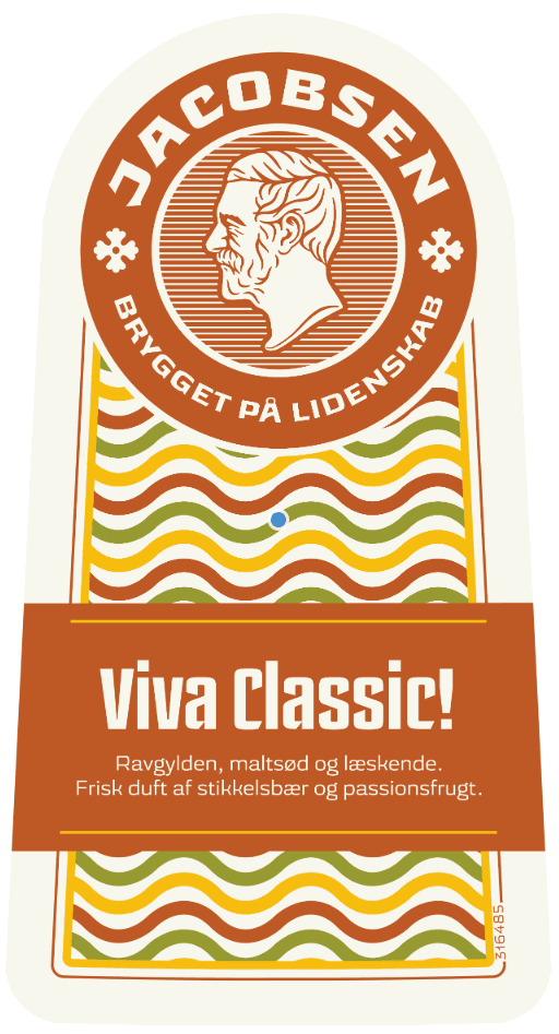 Viva Classic!