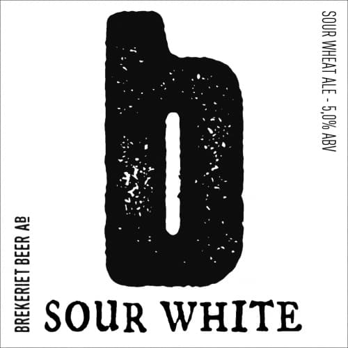 Sour White