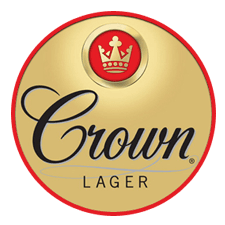 Crown Lager