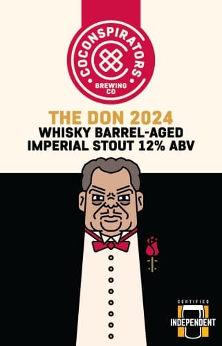 The Don 2024
