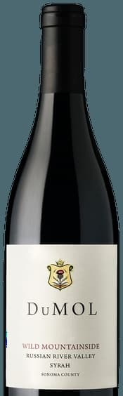 Wild Mountainside Syrah