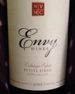 Calistoga Estate Petite Sirah