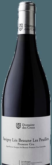 Savigny Lès Beaune Les Peuillets 1er Cru