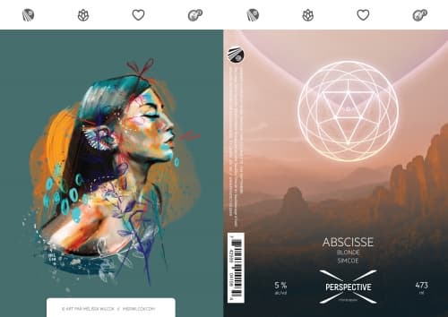 Abscisse