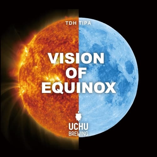 VISION OF EQUINOX