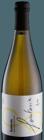 Fantasia Greco Bianco Frizzante